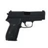 Réplica WE-F002 P228 Gas para airsoft, precisión y rendimiento superior