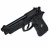 PISTOLA BERETTA M9A1 WE GAS RÉPLICA AIRSOFT ⭐ · VSGun