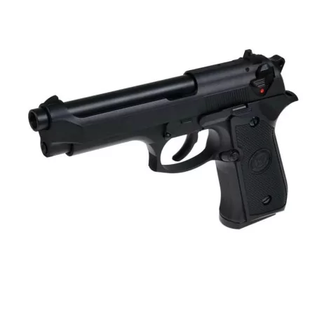 PISTOLA BERETTA WE GAS M001 RÉPLICA AIRSOFT ⭐ · VSGun