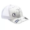 GORRA OFF DUTY MULTICAM ALPHINE CLAWGEAR COLOR BLANCO