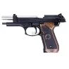 PISTOLA BIOHAZARD M92 WE GAS RÉPLICA AIRSOFT 🔥 · VSGun