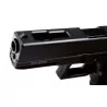 PISTOLA GLOCK 18 WE GEN4 GAS NEGRA RÉPLICA AIRSOFT ✨ · VSGun