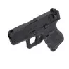 PISTOLA GLOCK 26 GEN4 AUTO WE GAS NEGRA AIRSOFT 🔥 · VSGun