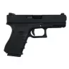 PISTOLA GLOCK 23 GEN4 AUTO WE GAS NEGRA AIRSOFT ✨ · VSGun