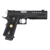 PISTOLA HI-CAPA 5.2 K WE GAS GBB FULL METAL 🔝 · VSGun