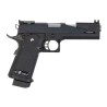 PISTOLA HI-CAPA 5.1 WE DRAGONBLACK GAS AIRSOFT 🔥 · VSGun