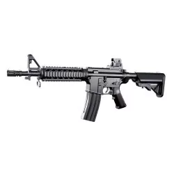 Réplica Fusil M4 de muelle VIGOR NO.8907 para iniciación en airsoft