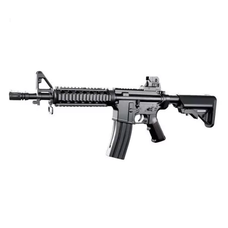 Réplica Fusil M4 de muelle VIGOR NO.8907 para iniciación en airsoft