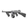 Réplica fusil Thompson de muelle VIGOR 8903 para iniciación airsoft