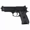 PISTOLA 92 SAIGO MUELLE NEGRA INICIACIÓN ✅ · VSGun