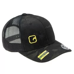 GORRA TRANSPIRABLE REJILLA MULTICAM BLACK CLAWGEAR OFF DUTY