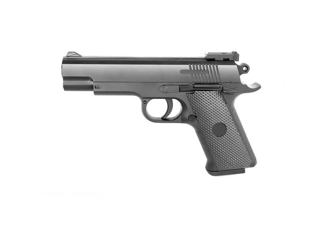 Pistola De Muelle Vigor No 032