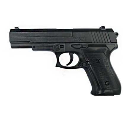 Pistola de muelle VIGOR NO.035, ideal para jugadores novatos en airsoft