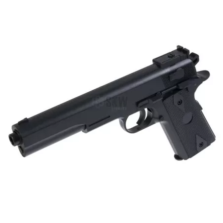 PISTOLA SAIGO 1911 MUELLE NEGRA ✅ · VSGun