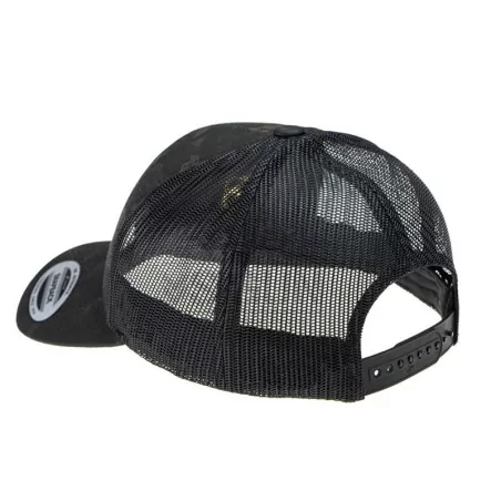 GORRA OFF DUTY MULTICAM BLACK CLAWGEAR