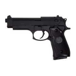 Replica pistola Beretta Saigo Defense full metal de muelle para airsoft