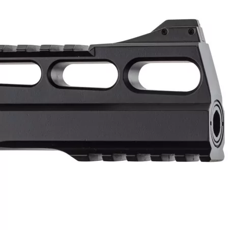 REVOLVER CHIAPPA RHINO 50DS BLACK CO2 ✅ · VSGun