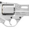 REVOLVER CHIAPPA RHINO 50DS SILVER CO2 ✅ · VSGun
