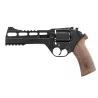 REVOLVER CHIAPPA RHINO 60DS CO2 CON ESTILO ÚNICO ⭐ · VSGun