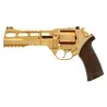 REVOLVER CHIAPPA RHINO 60DS GOLD CO2 EDICIÓN LUJOSA ✨ · VSGun