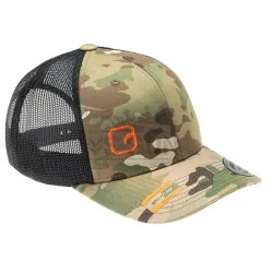 GORRA OFF DUTY TONO MULTICAM CLAWGEAR