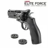 REVOLVER H8R GEN2 CO2 UMAREX POTENCIA TÁCTICA 🔥 · VSGun