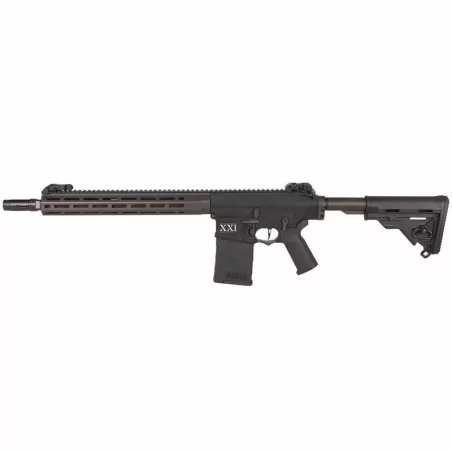 DMR RAPAX XXI M.6 SECUTOR NEGRO PRECISIÓN EXTREMA 🎯 · VSGun