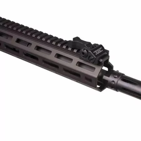 DMR RAPAX XXI M.6 SECUTOR NEGRO PRECISIÓN EXTREMA 🎯 · VSGun