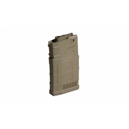 DMR RAPAX XXI M.7 SECUTOR TAN PRECISIÓN MILSIM 🎯 · VSGun