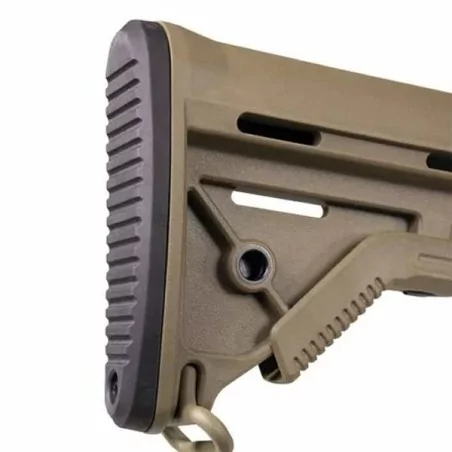 DMR RAPAX XXI M.7 SECUTOR TAN PRECISIÓN MILSIM 🎯 · VSGun