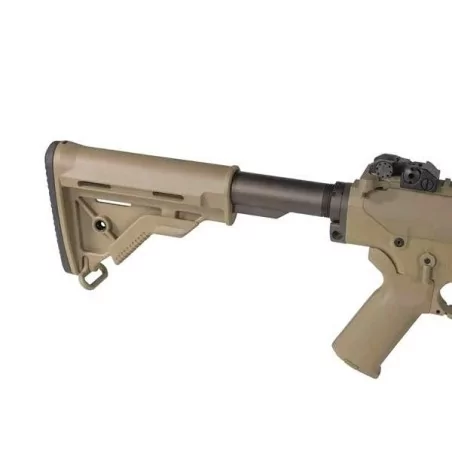 DMR RAPAX XXI M.7 SECUTOR TAN PRECISIÓN MILSIM 🎯 · VSGun