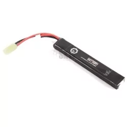 BATERÍA 1 MODULO LIPO DUEL CODE 7.4 V 1300 MAH 15 C PARA REPLICAS
