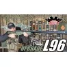 L96 WELL SAIGO VERDE OD + MIRA + BIPODE MEJORADO 🔥 · VSGun