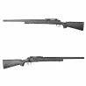 Rossi DStorm M24 Pro Edition Negro réplica de precisión para airsoft