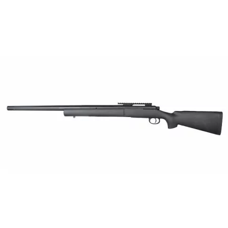 ROSSI DSTORM M24 PRO EDITION NEGRO PRECISIÓN SUPERIOR 🎯 · VSGun