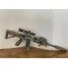 SA-H21 EDGE 2.0 ASTER NEGRA SPECNA DMR FULL MR. HOP 🎯 · VSGun