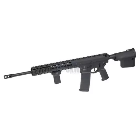 SAIGO BUSHIDO DMR MEIYO MEJORADA PRECISIÓN EXTREMA · VSGun
