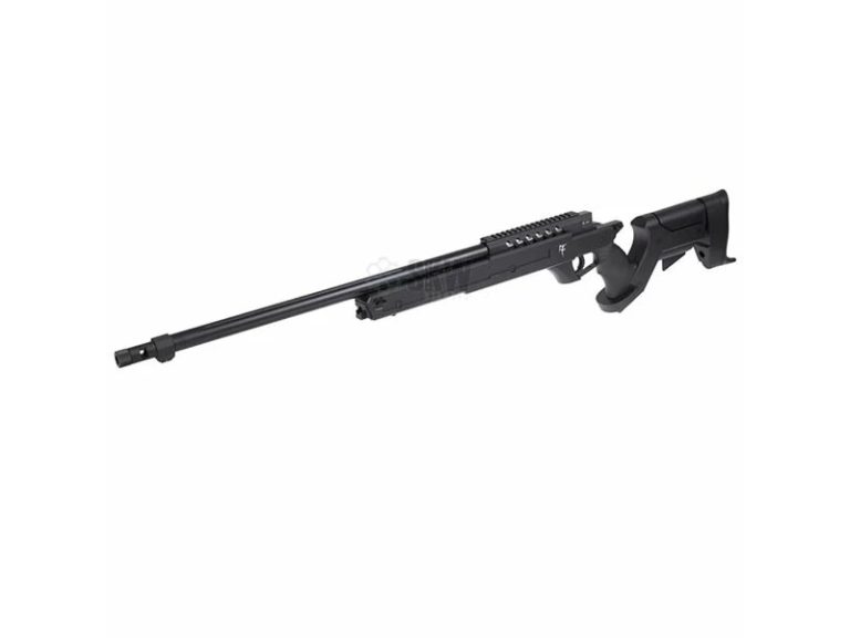 SAIGO DEFENSE SNIPER KYUDO Negro