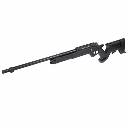 SAIGO DEFENSE SNIPER KYUDO NEGRO PRECISIÓN LETAL 🔥 · VSGun