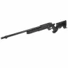 SAIGO DEFENSE SNIPER KYUDO NEGRO PRECISIÓN LETAL 🔥 · VSGun