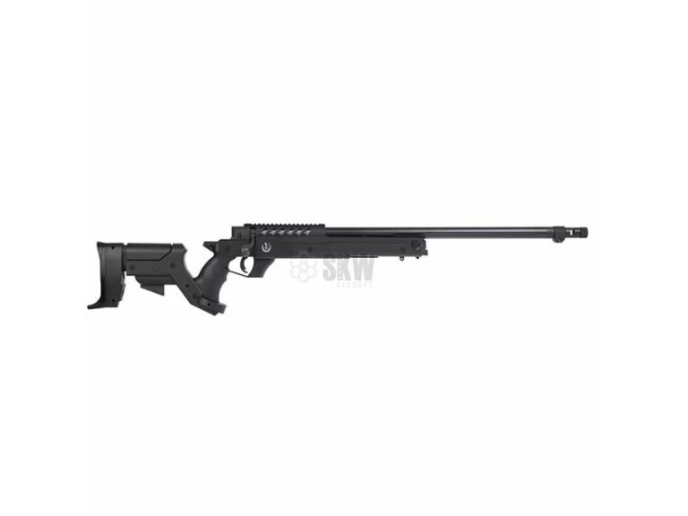 SAIGO DEFENSE SNIPER KYUDO Negro