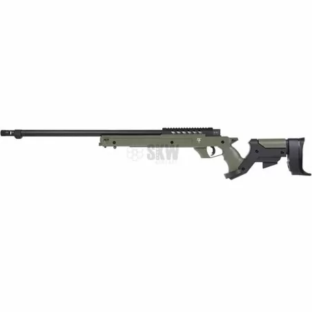 SAIGO DEFENSE SNIPER KYUDO MEJORADO MR-HOP PRECISIÓN 🔝 · VSGun