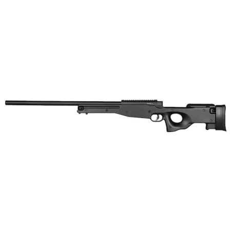 SNIPER L96 WARRIOR WELL NEGRO PRECISIÓN LETAL 🔝 · VSGun