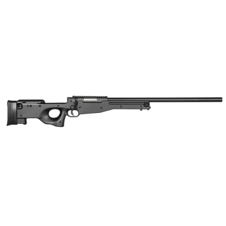 SNIPER L96 WARRIOR WELL NEGRO PRECISIÓN LETAL 🔝 · VSGun
