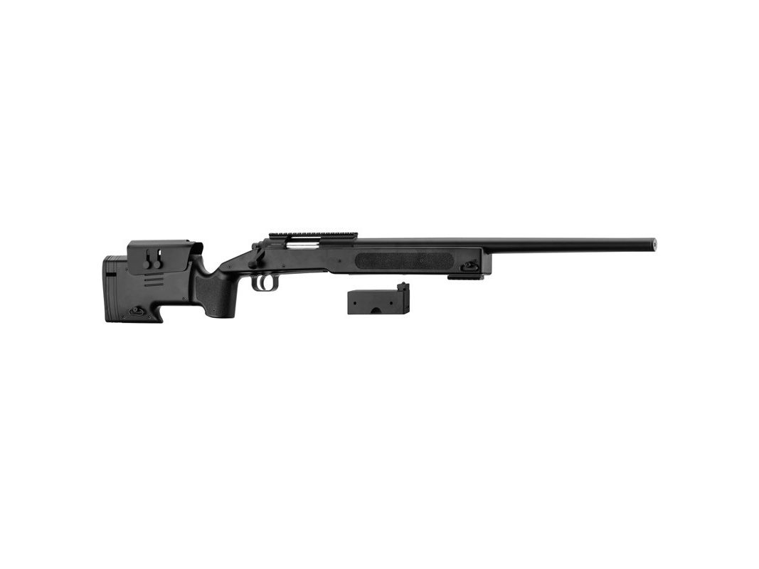 Sniper M40 A3 Double Eagle Negro