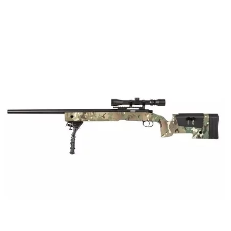 SNIPER SA-S02 CORE MULTICAM ▷ · VSGun