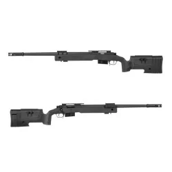 Sniper SA-S03 Specna Arms Core negro de airsoft