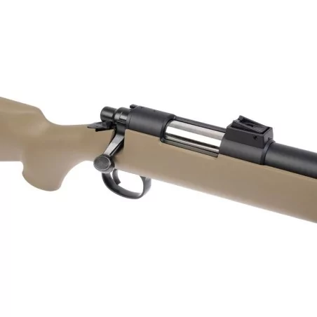 SNIPER VSR 10 PRO DESERT 【】 · VSGun