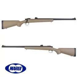 Sniper VSR 10 Pro Tokyo Marui desert de airsoft