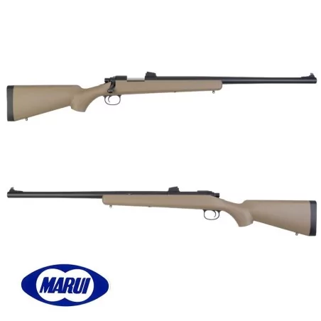 Sniper VSR 10 Pro Tokyo Marui desert de airsoft